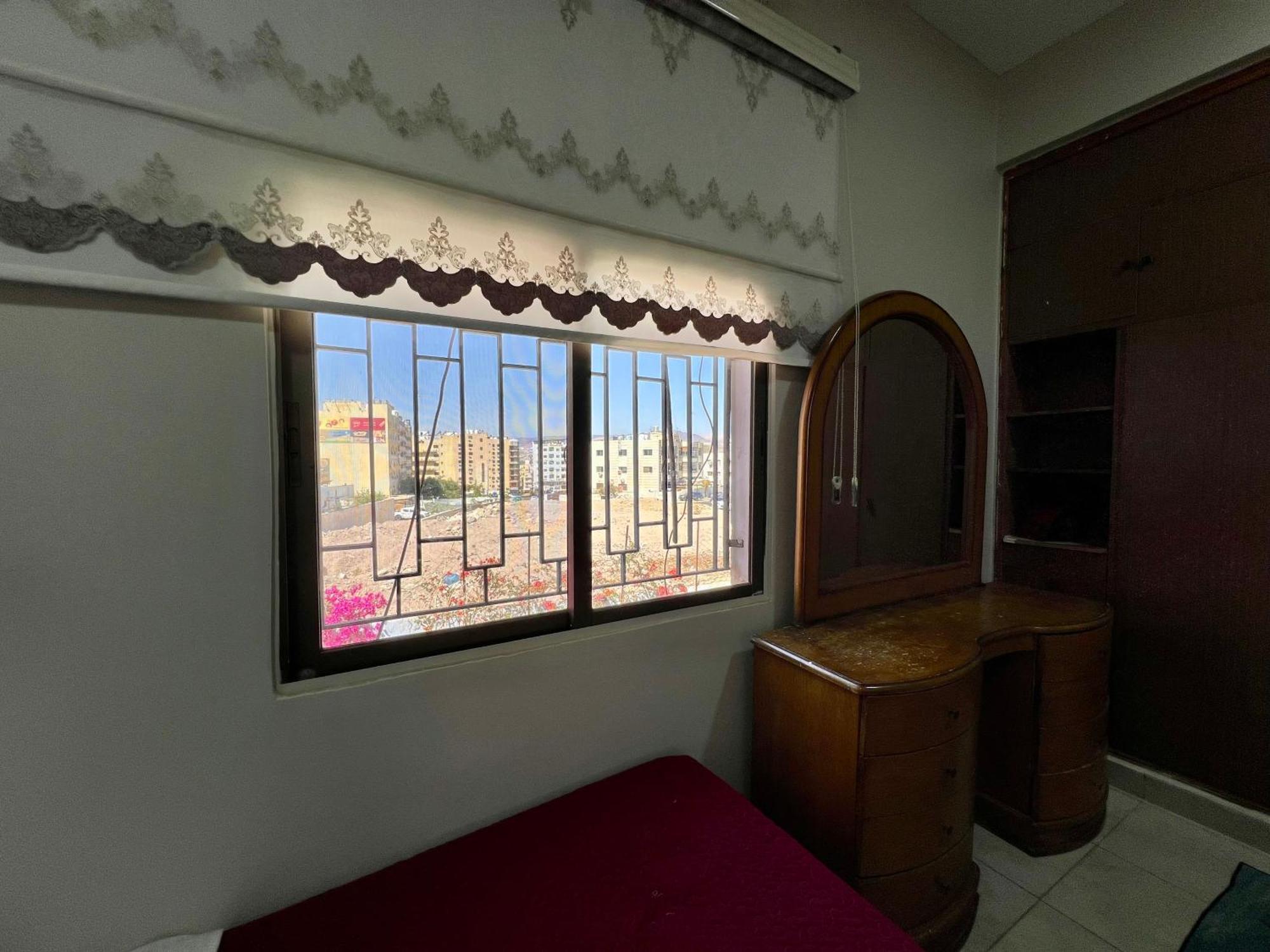 Al-Amer Hostel Aqaba Exterior photo